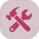 Head Moderation Icon